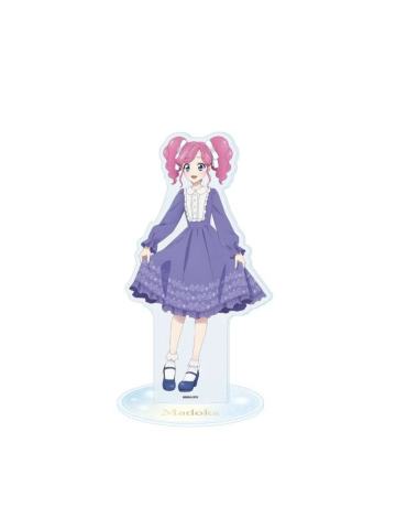 天羽圆香（立牌）-雪花主题快闪店