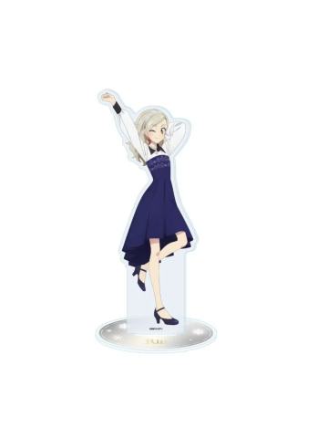 黑泽凛（立牌）-雪花主题快闪店