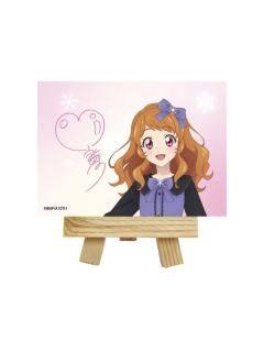 大空明（帆布板）-雪花主题快闪店