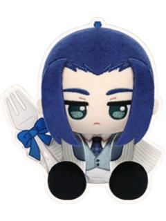 无限毛绒-下午茶奇遇系列