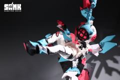 破-失衡之羽-资料图