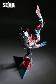 破-失衡之羽-资料图