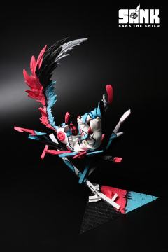 破-失衡之羽-资料图