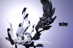 破-坠落日记-资料图