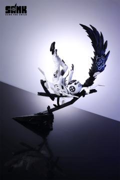 破-坠落日记-资料图