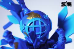 破-沉蓝遗梦-资料图