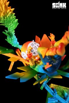 破-霓虹-资料图