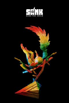 破-霓虹-资料图