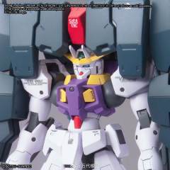 高达水贴 No.128 机动战士高达00 剧场版 通用②-资料图