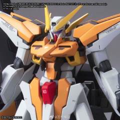 高达水贴 No.128 机动战士高达00 剧场版 通用②-资料图