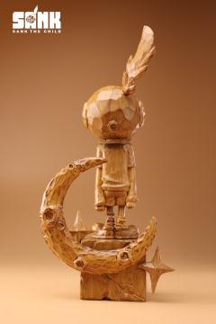 星夜下-木夜微光-资料图