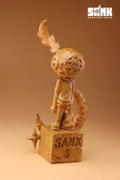 星夜下-木夜微光-资料图