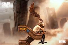 孤独与巨像-转角-记忆-资料图