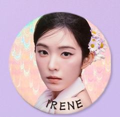 PurplePearl杂志C版徽章