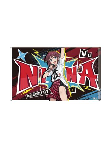 井芹仁菜亚克力透卡-战歌系列