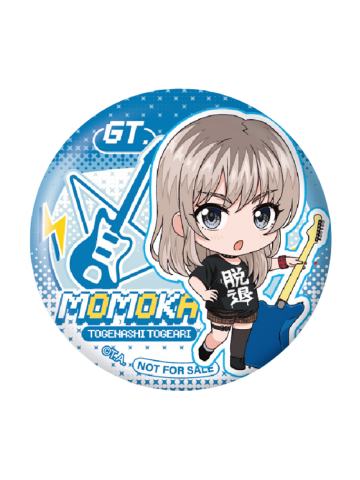 河原木桃香Q版徽章-东映限定店系列