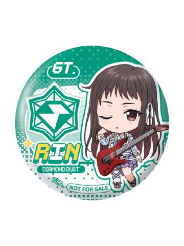 凛Q版徽章-东映限定店系列