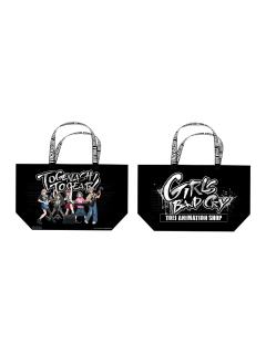 多人购物袋-东映限定店系列