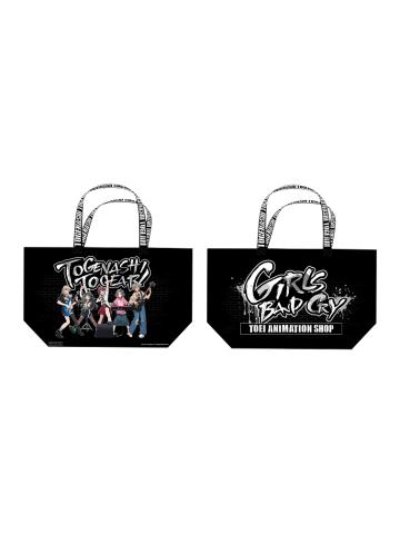 多人购物袋-东映限定店系列