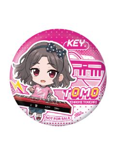 海老塚智Q版徽章-东映限定店系列