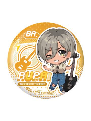 RupaQ版徽章-东映限定店系列