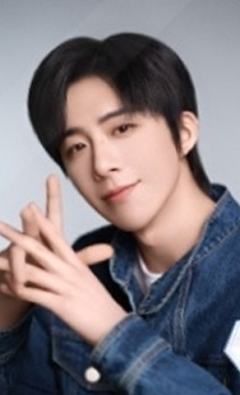 海飞丝2.0代言卡 ver.A