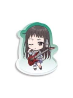 Nana亚克力萌粒-不倒翁系列