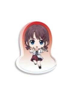 井芹仁菜亚克力萌粒-不倒翁系列