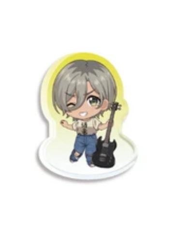 Rupa亚克力萌粒-不倒翁系列