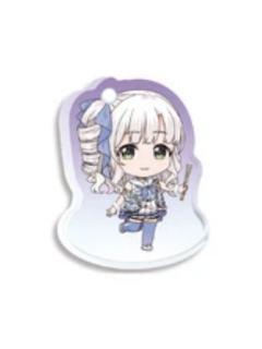 Ai亚克力萌粒-不倒翁系列