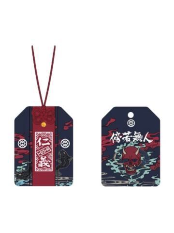 井芹仁菜御守-东映限定店系列