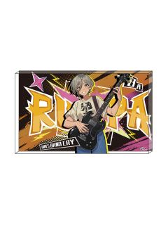 Rupa亚克力透卡-战歌系列