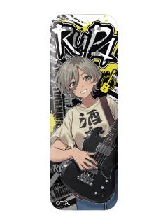 Rupa徽章-战歌系列