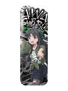 安和昴徽章-战歌系列