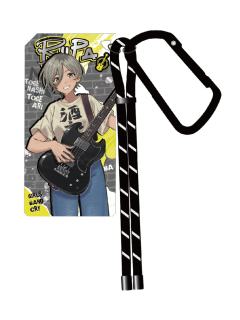 Rupa亚克力挂件-战歌系列