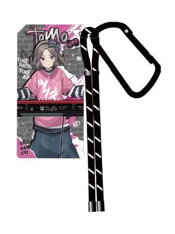 海老塚智亚克力挂件-战歌系列