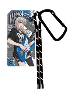 河原木桃香亚克力挂件-战歌系列