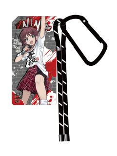 井芹仁菜亚克力挂件-战歌系列