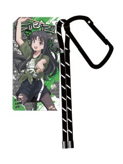 安和昴亚克力挂件-战歌系列