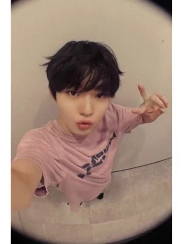 yzy签售2.0 6 鱼眼镜头ver.