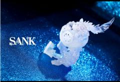 眠-圣诞晶灵-冰晶颂歌-资料图