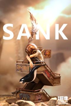 孤独与巨像-转角-记忆