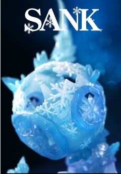 眠-圣诞晶灵-极夜星辰-资料图