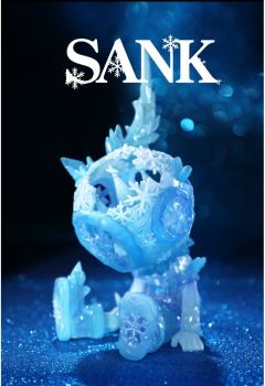 眠-圣诞晶灵-极夜星辰-资料图