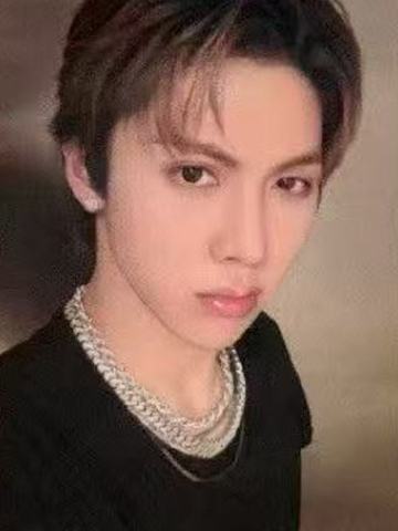 willmusic幸运卡 灿