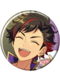 南云铁虎圆徽章花前-2025 Dec.通贩系列