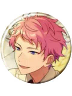 斋宫宗圆徽章花前-2025 Dec.通贩系列