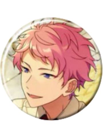 斋宫宗圆徽章花前-2025 Dec.通贩系列