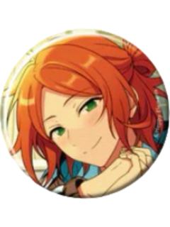 葵裕太圆徽章花前-2025 Dec.通贩系列