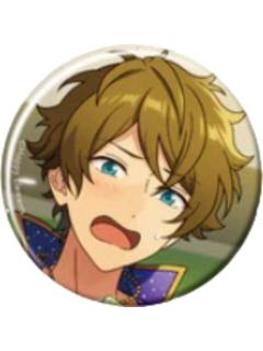 高峯翠圆徽章花前-2025 Dec.通贩系列